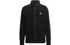 adidas Originals Adicolor Classics Trefoil Teddy Fleecejacke HK7295