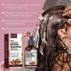 Eelhoe Batana Olie Shampoo - Hydraterend, Herstellend, Voedend Voor Droog En Kroeshaar, Glad, Glanzend En Olie-Controle Shampoo