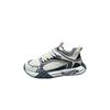 Low-top contrasting dad shoes, new comfortable and breathable mesh soft sole, casual