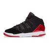 (PS) Air Max Aura 'Black Gym Red' Kids' AQ9216-006