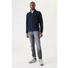 Garcia Zip-up Sweater U41050