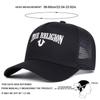 Unisex Simple Letter Embroidery Baseball Cap Fashion Men Women Cotton Hat Outdoor Adjustable Golf Hats Leisure Sports Hip Hop Caps