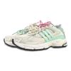 Adidas Originals Response Breathable Moisture Wicking Coverage Low top Training Running Shoes Unisex Beige Green GZ1562(Team116-OR)