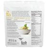 Superfood, Niewzbogacone drożdże odżywcze, 170G(6 oz)