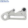 Motorcycle 25cm Rear Axle Braking Pump Mounting Bracket For Husqvarna TC FC TE FE TX FX 125-501 2014-2023 For KTM SX SXF XC XCF