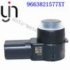 100% Work Original Auto Parts car Parking Sensor PSA 9663821577 TS For 307 308 407 Partner C4 C5 C6 for Peugeot PSA9663821577 XT