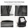 361° Men's Waterproof Business Travel Backpack