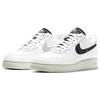Air Force 1 Recycled Wool Pack - White Black 2021 - DA6682-100