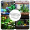 New Aquarium Fish Incubator Breeding Box Fish Breeding Box Acrylic Hatchery Incubator Tank Seedling Reproduction Holder