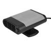12V Car Portable Electric Window Heater Heating Dryer   Fan Defroster Demister;#1: