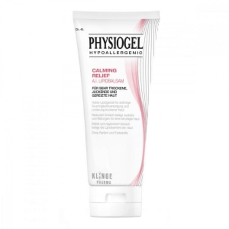 

Physiogel Calming Relief A.I. Lipid Balm 150 ml (Calming Relief) - Tube