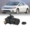 Efficient Replacement Windshield Washer Pump Motor Corrosion Resistant 060210-4990 76806SJCA01 06021-5130 89521007001