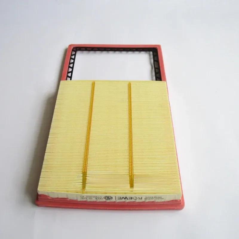 Zestaw filtrów powietrza, kabinowego, oleju i paliwa do MG ZS/RX3 Modele 1.5L