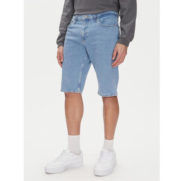 Шорты джинсовые Tommy Jeans Ryan EU 29