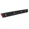 Car Rear Door Trim Lower Molding For Nissan Rogue 2014-2022