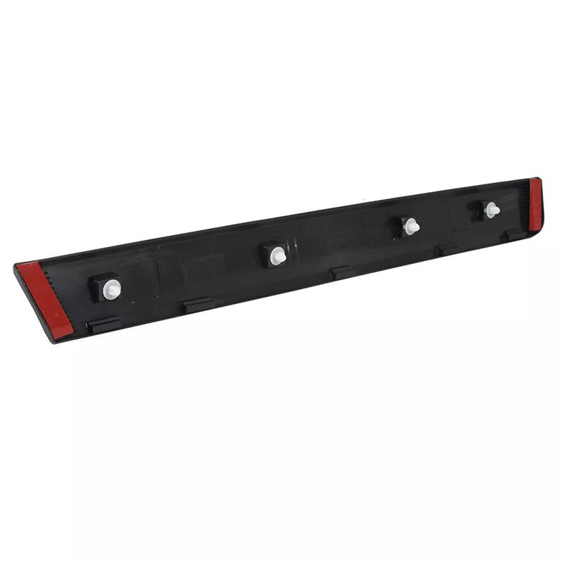 Car Rear Door Trim Lower Molding For Nissan Rogue 2014-2022