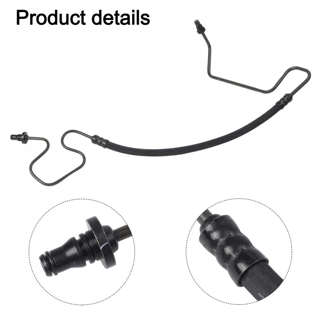 Parte 1J1721465BD Linha Hidráulica da Embreagem para Golf 1999 2006 Para Jetta 1999 2005