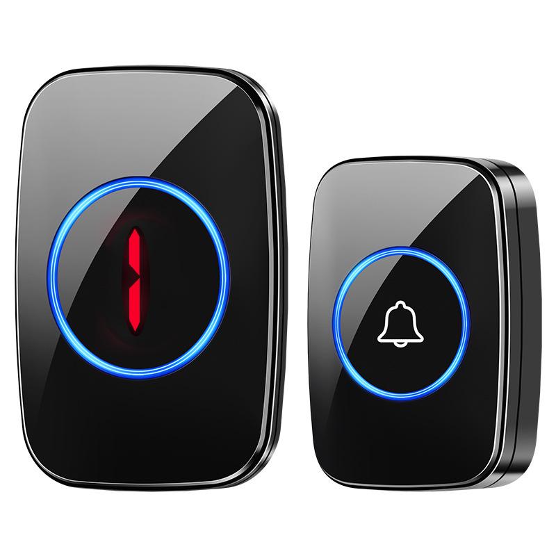 Wireless Pager for Tea House and Restaurant Service: Catering, Dining Room, Mahjong Room, and Private Room Call Bell
