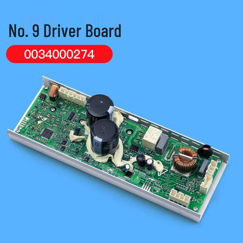 

Aokewen No. 9 Haier Washer Motor Inverter Drive Board
