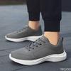 Spring Autumn new casual comfortable sports shoes fashionable versatile soft soled shoes breathable running men's sneakers