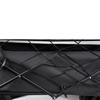 Camping Car Net Bag Camper Elastic Net Outdoor Trailer Cart Bag Small Cart Mesh Belt