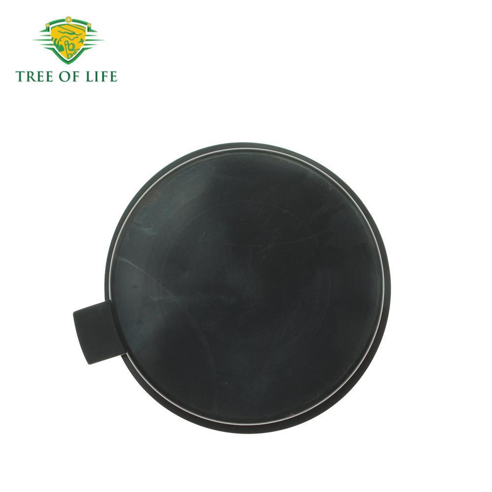 Skoda Headlight Cover Seal, 5M0 941 607 B, Dustproof Rubber 5M0941607B, 5M0 941 607, 89034078