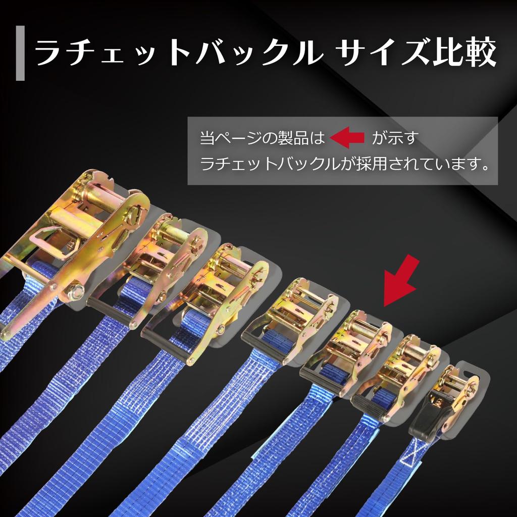 FK Blaue Zurrgurt, Typ CE2NT, Endlosschlaufe, 1 Tonne, 35 mm Breit x 3 m Lang