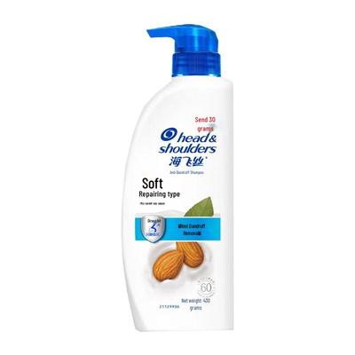 Head & Shoulders Anti-Dandruff Smooth & Repair Shampoo