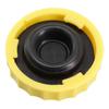 1× Brake Master Cylinder Reservoir Cap 5014518AA For Dodge Journey Jeep Wrangler