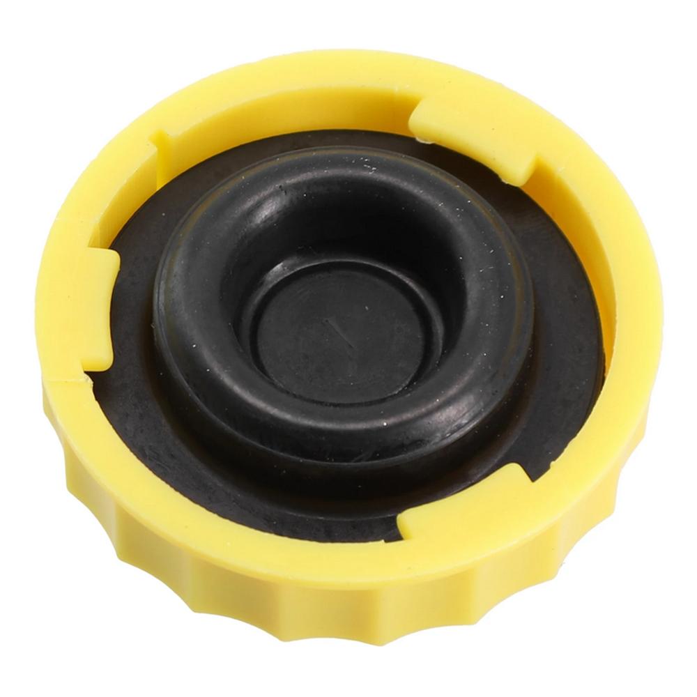 1× Brake Master Cylinder Reservoir Cap 5014518AA For Dodge Journey Jeep Wrangler