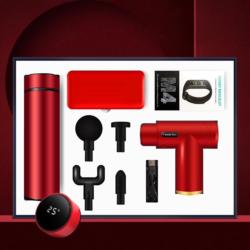 

Dieshe Smart Thermos Gift Set with LED Display