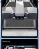 Galaxy Starship 7EMi TPE Foot Mats and Decor Trunk Protection by Lubbin