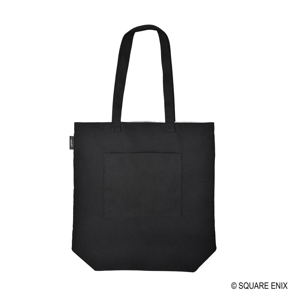 Final Fantasy XIV Reversible Tote Bag