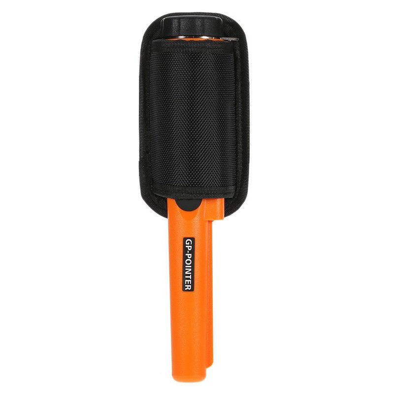 High-Sensitivity Metal Detector Positioning Rod - GP POINTER