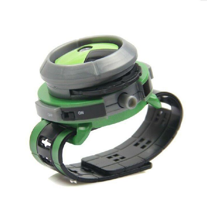 omnitrix do ben 10 força alienígena