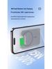 Magnetic Magsafe Wireless Car Charger & Phone Holder for Air Vent Navigation