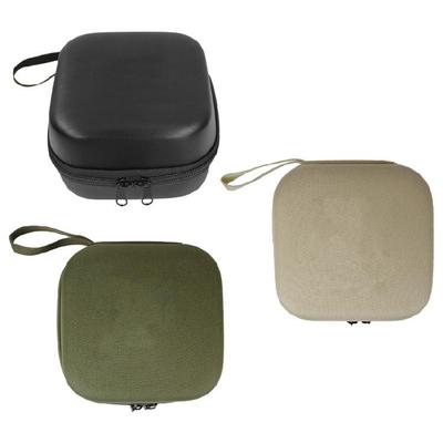 Outdoor Stove Carrying Case Double Zippers Spiders Protecting Storage Case for Outdoor Use
