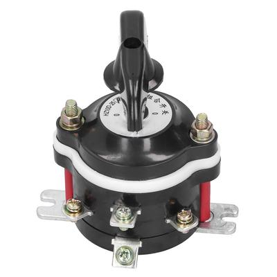 Universal Drehschalter Umschalter Industrielle Steuerungskomponenten HZ10?25P3 220?380V 25A