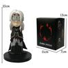 New Dark Souls Artorias The Abysswalker Onion Knights Solaire of Astora Fire Keeper PVC Figure Collectible Model Toys