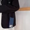 Halsband Lanyard Seil Pünktchen Silikon Handyhülle Für Motorola Moto Edge 70 60 50 Fusion 60S 40 NEO 50 Pro 60 Stylus E15 Hülle