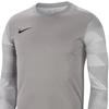 Nike Dry Park IV M, Mens Grey Compression Longsleeve