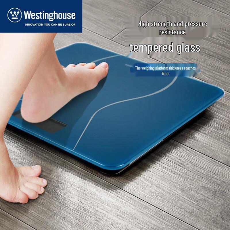 

Westinghouse T101 Digital Weight Scale