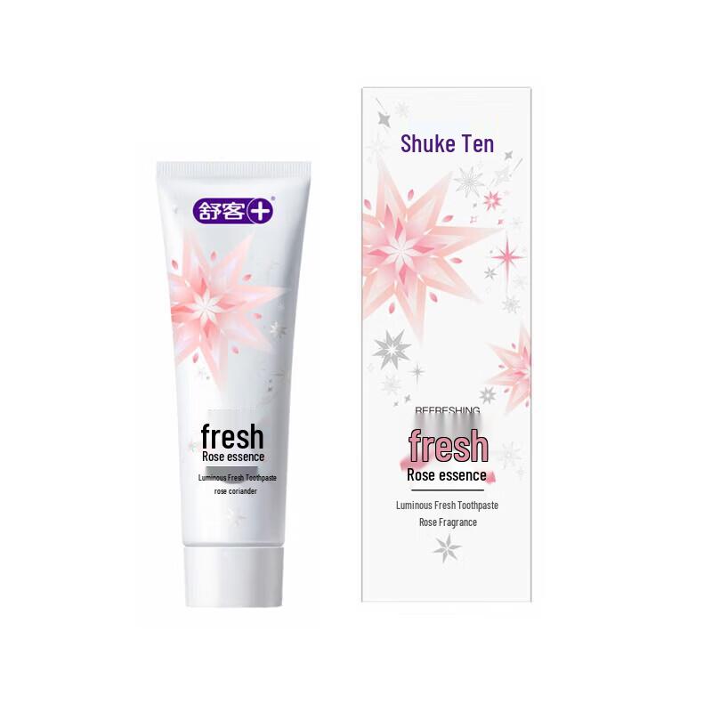 Saky Flowing Light Fresh Toothpaste