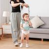 Safety Infant Walker Harness Handheld Toddler Assistant Belt  Child