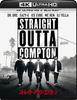 Straight Outta Compton ULTRA HD ULTRA HD (4K + Blu-ray Set) [4K + Blu-ray]