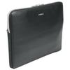 MOBILIS Housse pour Ordinateur Portable/Tablette 12.5-14" - Noir et Argent