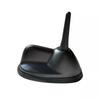 Klaxib Mini R55 R56 Large Roof Antenna Base (with Short Sport Antenna) 65203456090