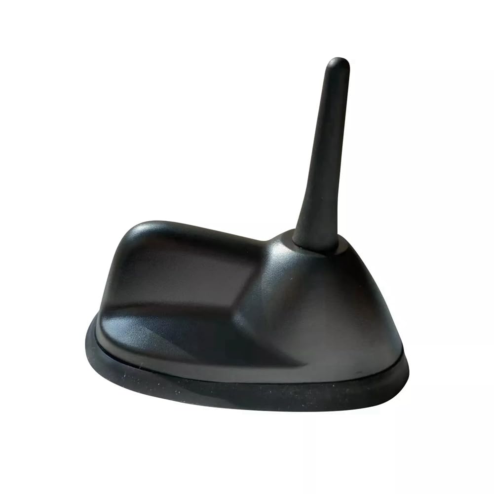 Klaxib Mini R55 R56 Large Roof Antenna Base (with Short Sport Antenna) 65203456090