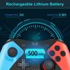 Wireless Controller For Nintendo Switch Console Gamepad Controle For Switch Oled/Switch Lite/Android Phone PC Joystick