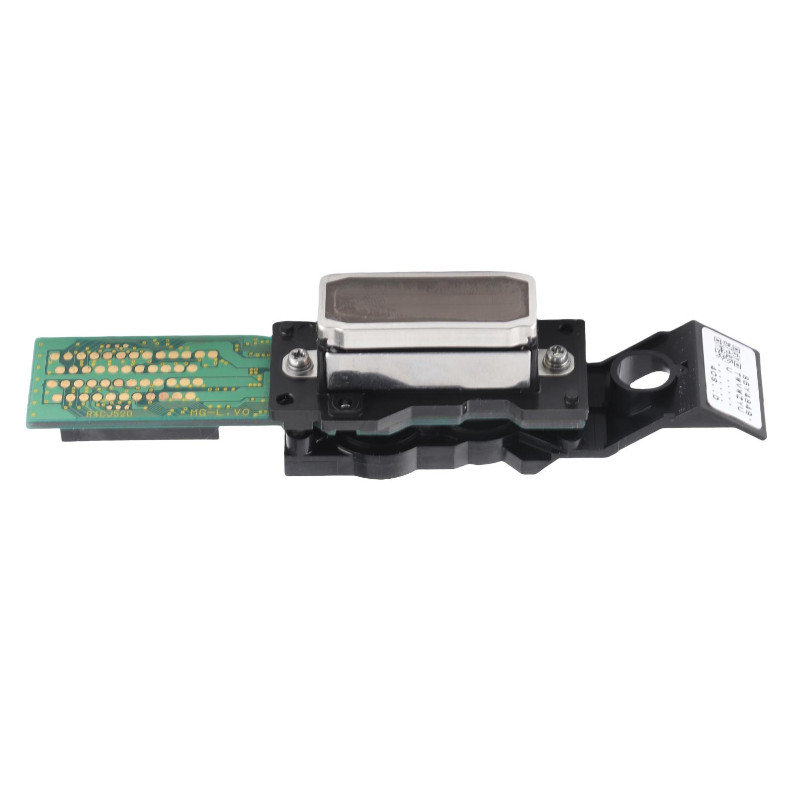 

Print Head Environmentally Friendly Solvent ABS Print Head for Roland DX4 JV4 JV3